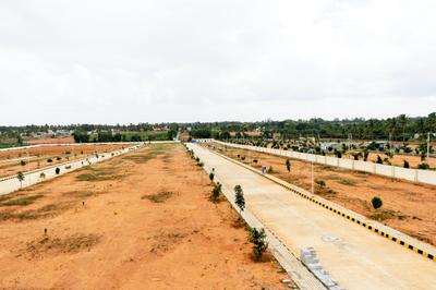 Project Image of 1200.0 - 2400.0 Sq.ft Residential Plot Plot for buy in 42 Estates Adonis