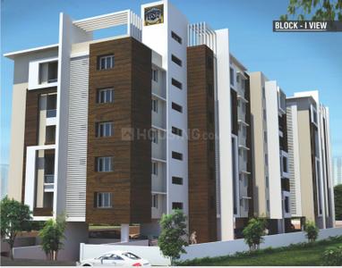 Project Image of 962.0 - 1700.0 Sq.ft 2 BHK Apartment for buy in BSR Balaji Avenue