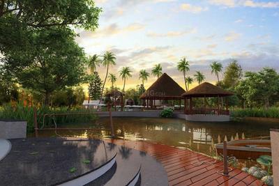 Project Image of 1350.0 - 9855.0 Sq.ft Residential Plot Plot for buy in Aroma Aakruti Vansh Villa