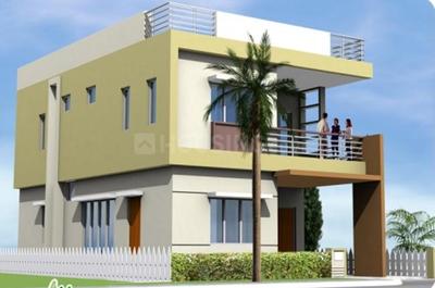 Project Image of 1840.0 - 2542.0 Sq.ft 3 BHK Villa for buy in Indu Aranya Villas