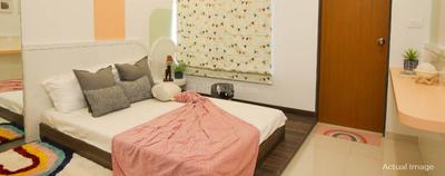Project Image of 610.85 - 965.09 Sq.ft 2 BHK Apartment for buy in Kolte Patil Little Earth