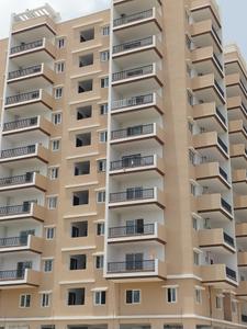 Project Image of 1025.0 - 1900.0 Sq.ft 2 BHK Apartment for buy in Teja Fortune Heights
