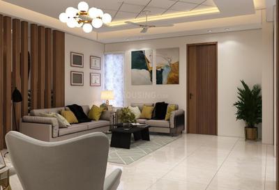 Project Image of 1650.0 - 3240.0 Sq.ft 4 BHK Builder Floor for buy in Sunder Homes Luxury Floors South City 1