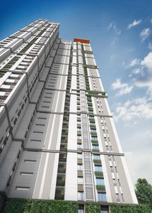 Project Image of 1670.0 - 3000.0 Sq.ft 3 BHK Apartment for buy in Sumadhura The Olympus