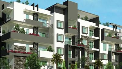 Mahaveer Fair Oaks Images for Elevation of Mahaveer Fair Oaks 1