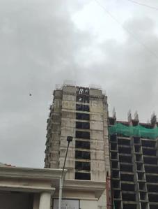 Project Image of 172.01 - 353.0 Sq.ft 1 RK Apartment for buy in Seven Eleven Apna Ghar
