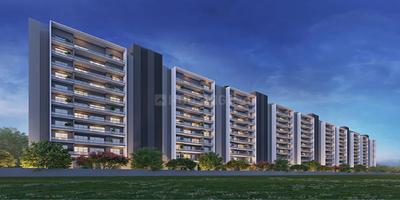 Millennium Emirus Elevation 1