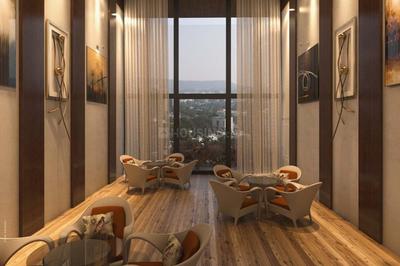 Project Image of 890.0 - 959.0 Sq.ft 2 BHK Apartment for buy in Saarrthi Shivalik