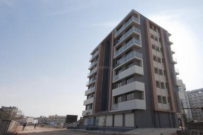 Project Image of 1062.0 - 1143.0 Sq.ft 2 BHK Apartment for buy in Meghreji Zainab Avenue