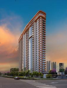 Project Image of 1162.0 - 1355.0 Sq.ft 3 BHK Apartment for buy in Vrise The Loft