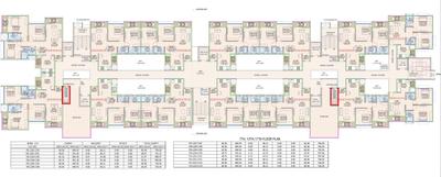 Project Image of 489.87 - 707.3 Sq.ft 1 BHK Apartment for buy in Jadhav Dwarka Heights