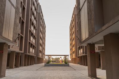 Project Image of 650.68 - 968.64 Sq.ft 2 BHK Apartment for buy in Aatrey Ivaan 5