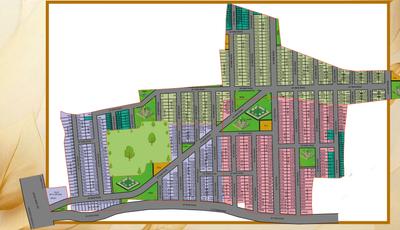 Project Image of 313.45 - 1851.07 Sq.ft Residential Plot Plot for buy in Shiv Alaska Corridor C