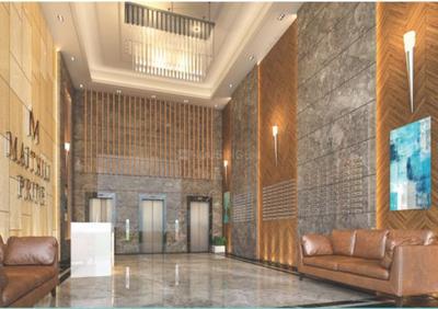 Maithili Pride Amenities 2