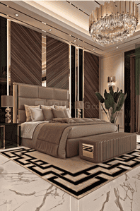 Project Image of 0.0 - 2100.0 Sq.ft 3 BHK Builder Floor for buy in MMY The Prive Estate Floors