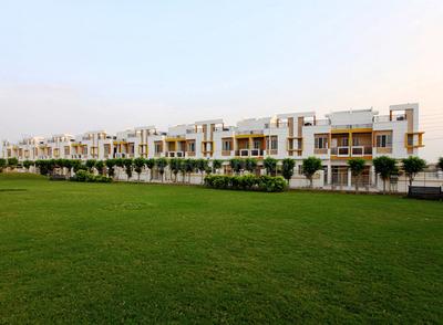 Eldeco Samridhi Elevation 1