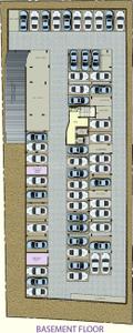 Project Image of 1318.0 - 3403.0 Sq.ft 2 BHK Apartment for buy in Asset Precious