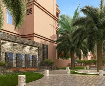 Project Image of 0.0 - 3798.0 Sq.ft 4 BHK Villa for buy in Heritage Villa 76