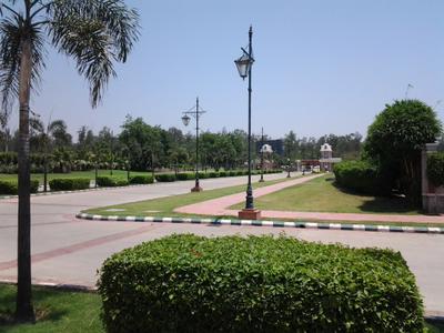 Project Image of 1503.0 - 4058.0 Sq.ft Residential Plot Plot for buy in Eldeco One Plots