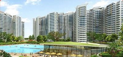 Gallery Cover Pic of Amrapali Hanging Gardens