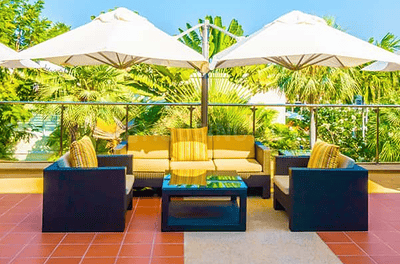 Project Image of 997.28 - 3297.85 Sq.ft 3 BHK Apartment for buy in ARC Alcazar