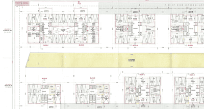 Project Image of 598.58 - 873.6 Sq.ft 2 BHK Apartment for buy in Avantis Ofira Prestige