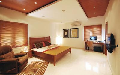 Project Image of 3505.0 - 4555.0 Sq.ft 3 BHK Villa for buy in Splendid Palm Meadows