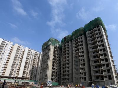 Project Image of 1077 Sq.ft 2 BHK Apartment / Flat for sale in Electronic City for Rs. 12500000