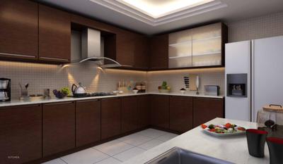 Project Image of 1911.0 - 3035.0 Sq.ft 3 BHK Apartment for buy in DLF The Ultima