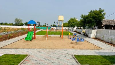 Project Image of 655.0 - 2178.0 Sq.ft Residential Plot Plot for buy in Dream Olympus Garden