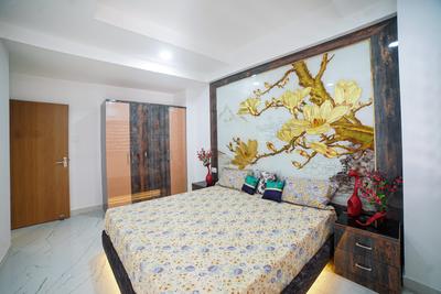 Project Image of 0.0 - 897.0 Sq.ft 3 BHK Apartment for buy in Swadesh Orchard Valley