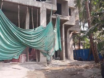 Project Image of 409.0 - 651.0 Sq.ft 1 BHK Apartment for buy in Krishika Universal Romal Kirti