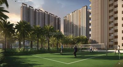 Project Image of 677.27 - 1073.16 Sq.ft 2.5 BHK Apartment for buy in Palm Olympia Phase 2