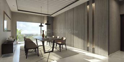 Project Image of 470.0 - 1258.0 Sq.ft 1.5 BHK Apartment for buy in Siddha Seabrook Apartment