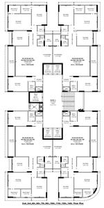 Project Image of 0.0 - 3510.0 Sq.ft 4 BHK Apartment for buy in The One