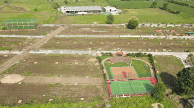 Project Image of 1049.48 - 3779.85 Sq.ft Residential Plot Plot for buy in Shivaji Kingdom City 6