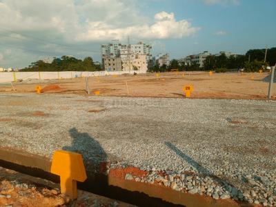Project Image of 800.0 - 1500.0 Sq.ft Residential Plot Plot for buy in Shree Nidhi Layout