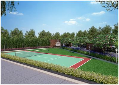 Project Image of 1079.0 - 2709.0 Sq.ft 2 BHK Apartment for buy in Jai Vaasavi Brundavanam III