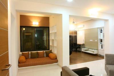 Project Image of 945.0 - 1585.0 Sq.ft 2 BHK Apartment for buy in Bakeri Smarana Apartments