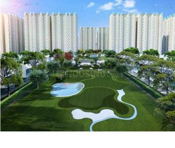 Project Image of 895.0 - 1395.0 Sq.ft 2 BHK Apartment for buy in Ajnara Khel Gaon Phase 1 Tower A B C And D