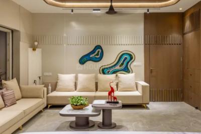 Project Image of 1320.0 - 3939.0 Sq.ft 3 BHK Apartment for buy in Darshanam Spinel Stone
