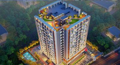Project Image of 1300.0 - 1893.0 Sq.ft 2 BHK Apartment for buy in Lifestyle Galaxia