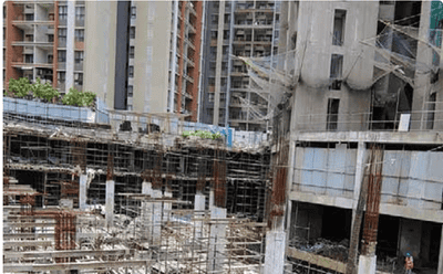 Project Image of 561.23 - 791.69 Sq.ft 2 BHK Apartment for buy in Shapoorji Pallonji Sensorium Phase VII