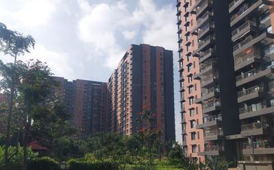 Project Image of 1345.0 - 4112.19 Sq.ft 2 BHK Apartment for buy in Sobha HRC Pristine
