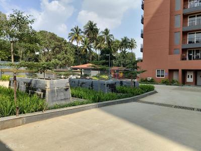 Project Image of 1459.0 - 2231.0 Sq.ft 2 BHK Apartment for buy in Incor Carmel Heights