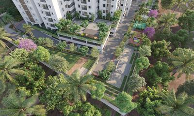 Project Image of 728.0 - 1510.0 Sq.ft 2 BHK Apartment for buy in Parth Atmosphere