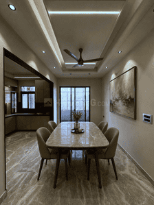 Project Image of 1800.0 - 2250.0 Sq.ft 3 BHK Builder Floor for buy in Roul Auram House