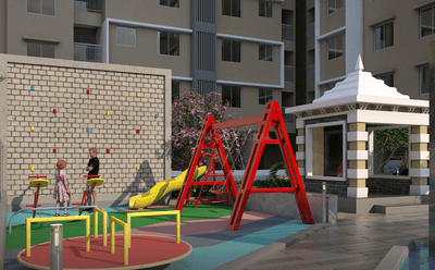 Project Image of 966 Sq.ft 2 BHK Apartment / Flat for sale in Chikhali for Rs. 5500000
