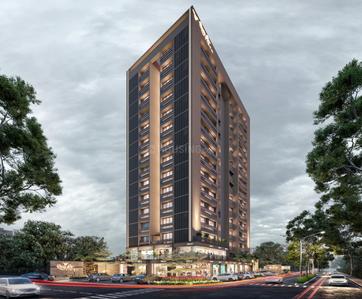 Project Image of 0.0 - 1575.0 Sq.ft 3 BHK Apartment for buy in Tirupati Tirth