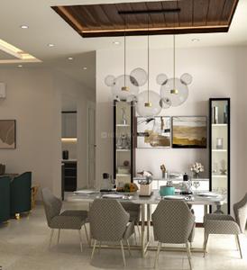 Project Image of 688.0 - 969.0 Sq.ft 2 BHK Apartment for buy in Tridhara